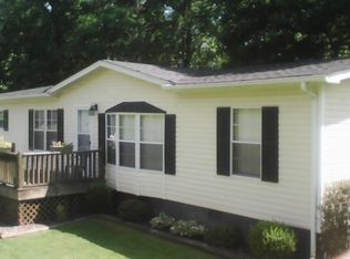 22 Clover Brook Dr, Weaverville, NC 28787