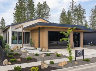 3453 E 46th Ct, Spokane, WA 99223