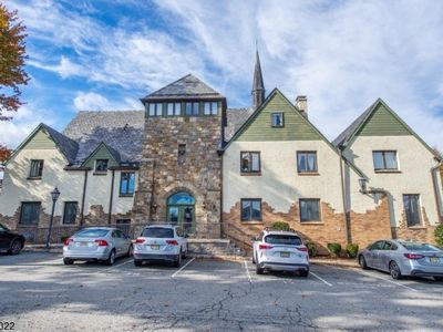 33 DIAMOND SPRING ROAD 1B #1B, Denville, NJ, 07834