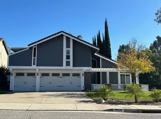 30222 Rainbow Crest Dr, Agoura Hills, CA 91301