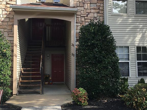 Outside Front