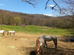 659 Kirchner Rd, Dalton, MA 01226