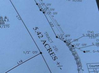 0 Walter Way LOT 2, Lavonia, GA 30553