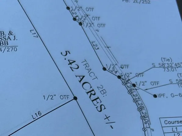0 Walter Way Lot 2, Lavonia, GA 30553