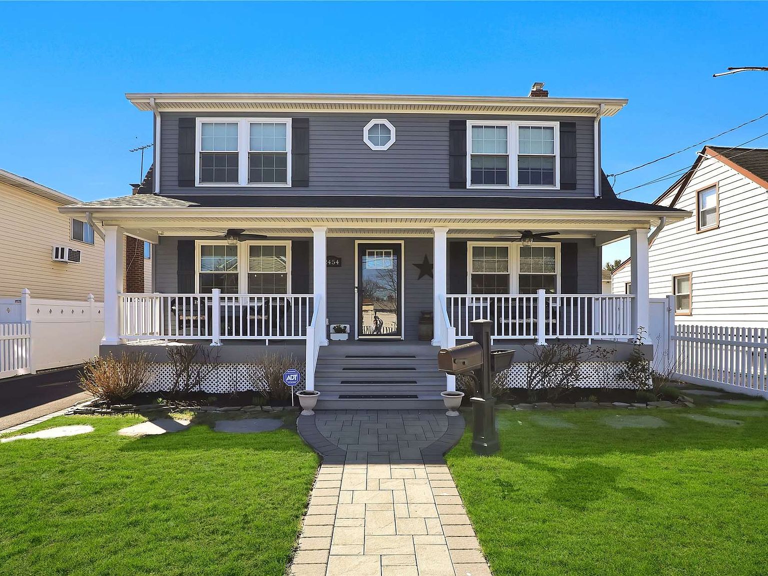 2454 Orange Street Bellmore NY 11710 Zillow