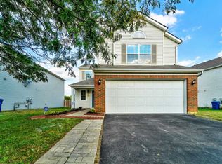 4696 Ascot Dr, Columbus, OH 43229