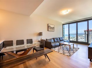 Anaha - 1108 Auahi, Honolulu, HI 96814