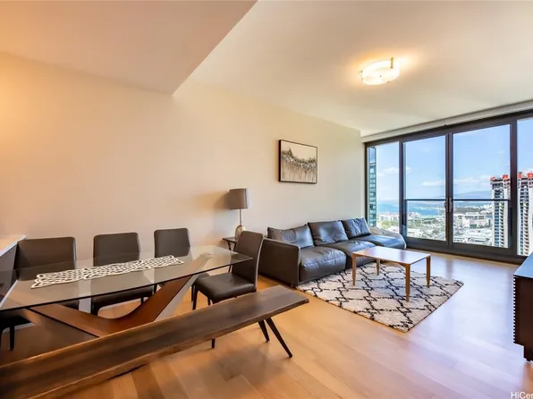 1108 Auahi St APT 3305, Honolulu, HI 96814