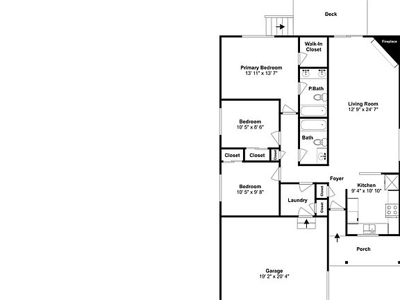 2nd image of 13024 66th Avenue Ct E
