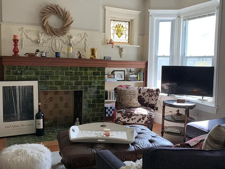 104 Dartmouth St #1 — Photo 8