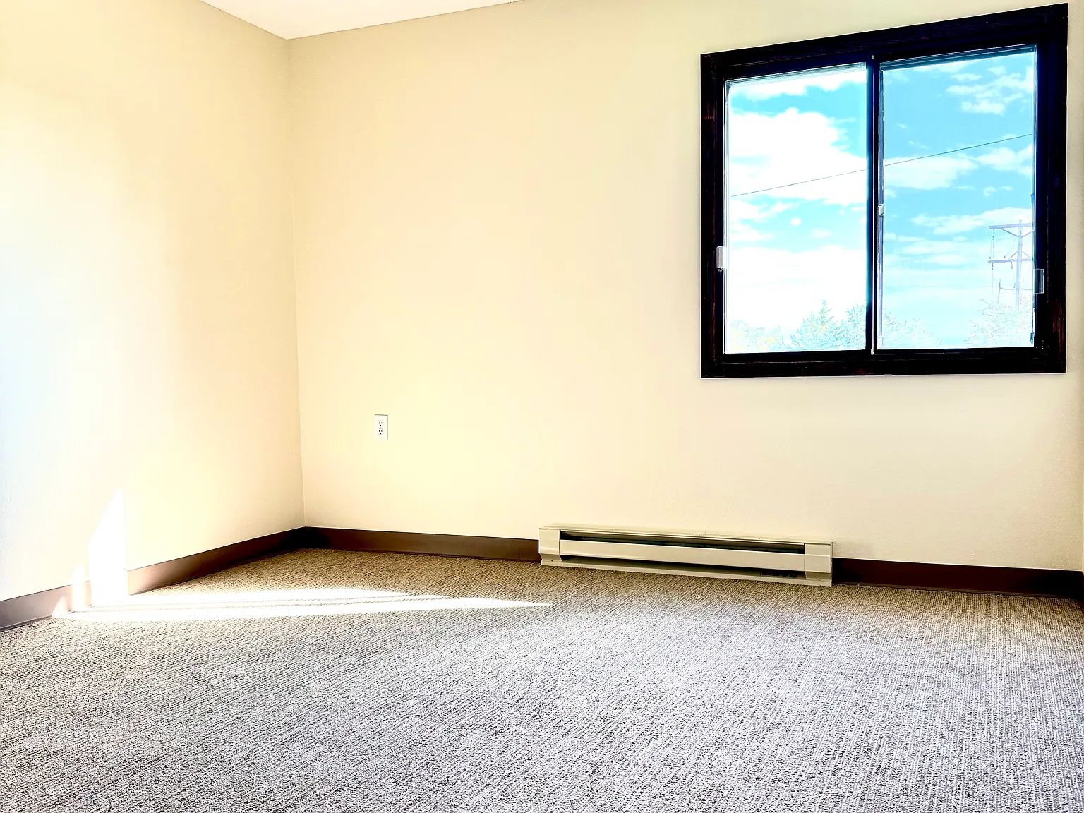 1 bed, 540 sqft, $1,155 — Photo 3