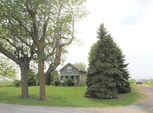 1068 Briggs Rd, Reese, MI 48757