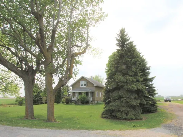 1068 Briggs Rd, Reese, MI 48757