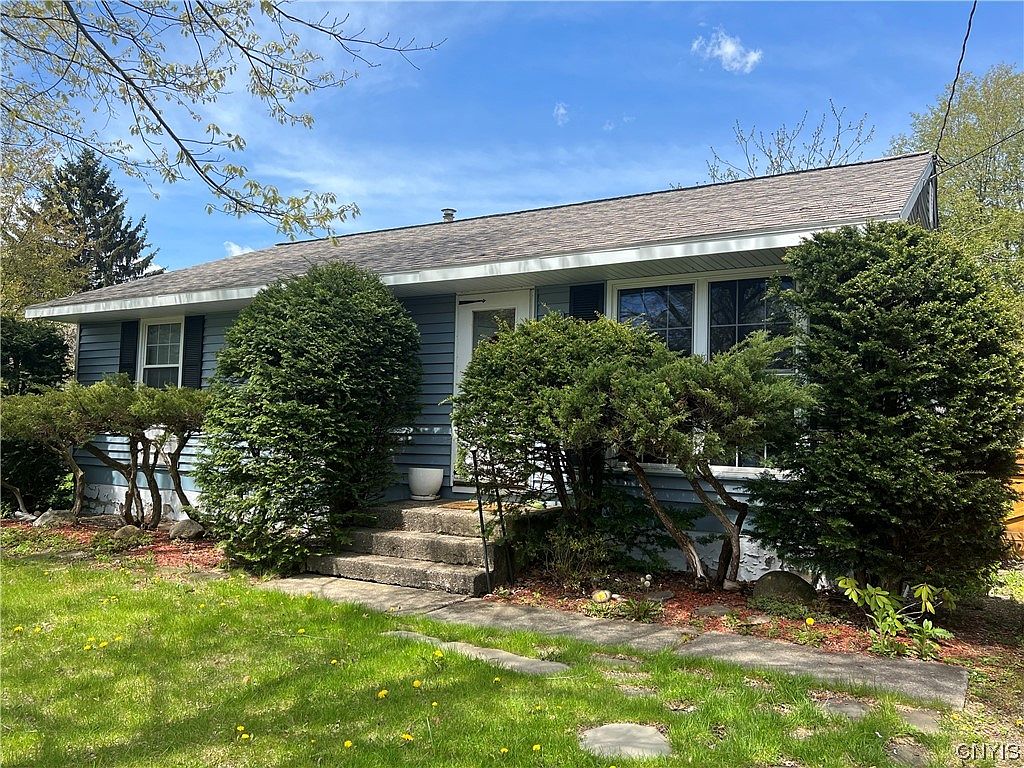 817 Lamont Cir, Cortland, NY 13045 Zillow