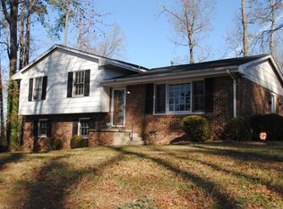 1500 Westchester Rd, Raleigh, NC 27610