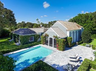 180 Oleander Way, Indian River Shores, FL 32963