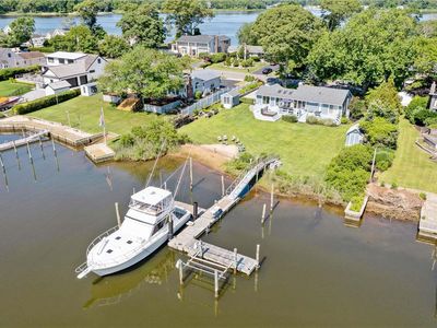 125 Crystal Beach Boulevard, Moriches, NY, 11955