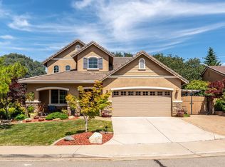 1235 Pinto Ct, Auburn, CA 95603