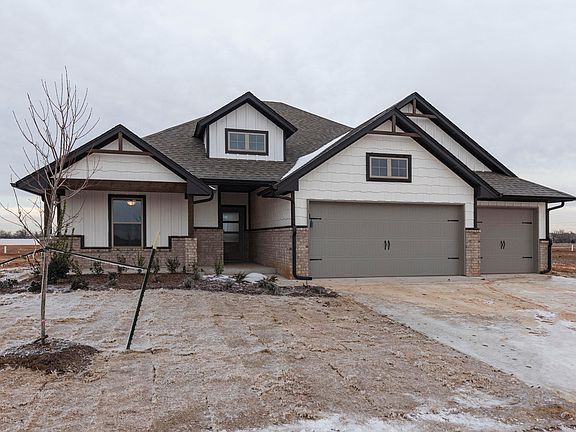 Homes by Taber Blue Spruce Floor Plan