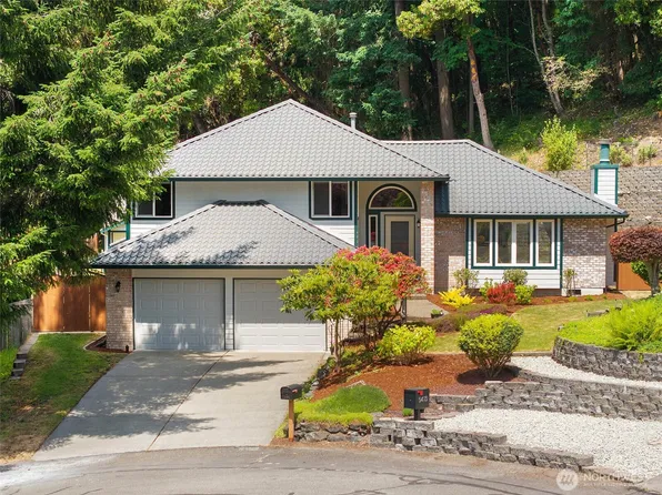 5405 89th Avenue Ct W, University Place, WA 98467