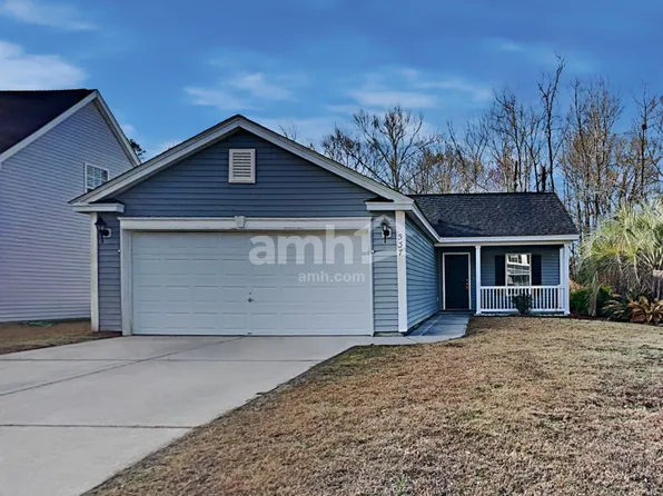 537 Beverly Dr, Summerville, SC 29485