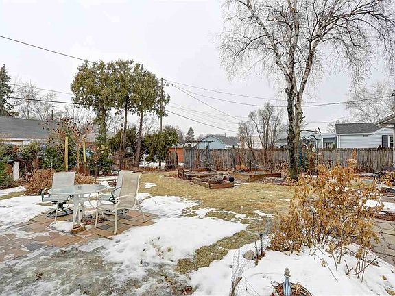 Just wait until Spring blossoms!