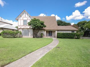 2919 Wroxton Rd, San Antonio, TX 78217