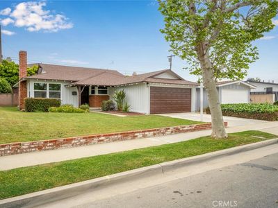 17036 Spinning Ave, Torrance, CA, 90504