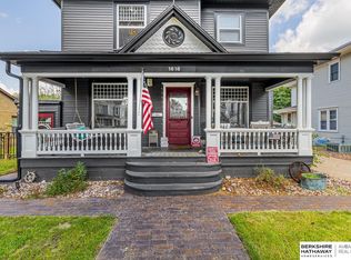 1618 Boyd St, Ashland, NE 68003