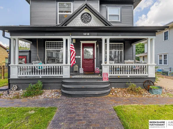 1618 Boyd St, Ashland, NE 68003