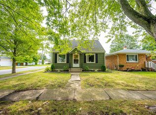 49 Maple Ter, North Tonawanda, NY 14120