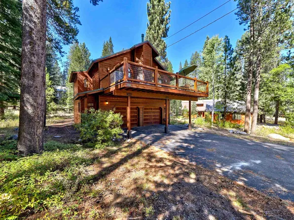 10996 Lausanne Way #12, Truckee, CA 96161