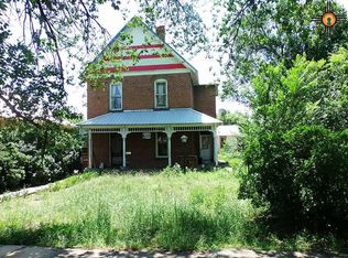 921 Lincoln Ave, Las Vegas, NM 87701