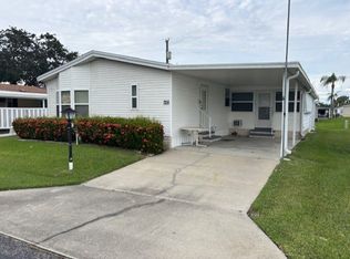 Buttonwood Bay RV Resort, Sebring, FL 33875