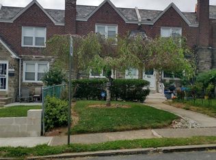 148 Normandy Rd, Upper Darby, PA 19082