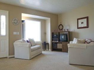 715 E Mahogany Ridge Rd, Morgan, UT 84050