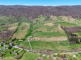 2059 Clear Fork Rd, Tazewell, VA 24651