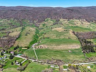 2059 Clear Fork Rd, Tazewell, VA, 24651