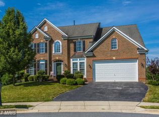 5 Tile Silo Ct, Middletown, MD 21769