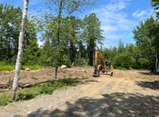 Sawyer Rd, Hampden, ME 04444