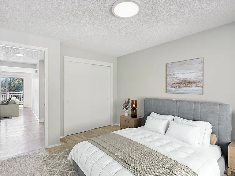 Cascade Park Apartments — Photo 12
