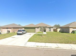 1408 Tierra Royal Ave, Alamo, TX 78516