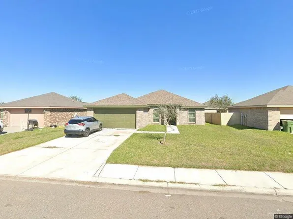 1408 Tierra Royal Ave, Alamo, TX 78516