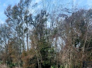 Denver Hurst Rd, Gonzales, LA 70737