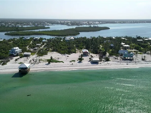 8168 Little Gasparilla Is #7, Placida, FL 33946