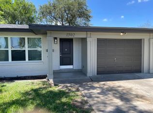1502 E Grimes St, Harlingen, TX 78550