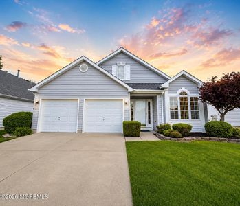 18 Eaton Court, Jackson, NJ, 08527