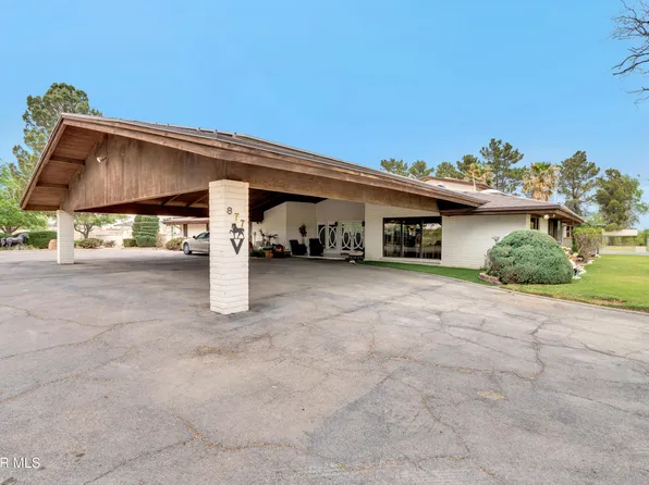 877 Gomez Rd, El Paso, TX 79932