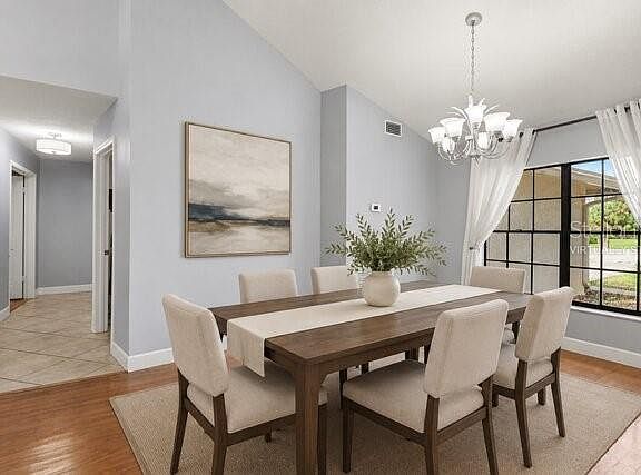 5th image of 4504 Deer Park Pl