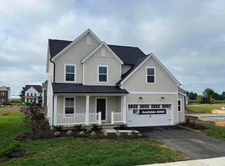 9055 Hawk Hill Way, Plain City, OH 43064